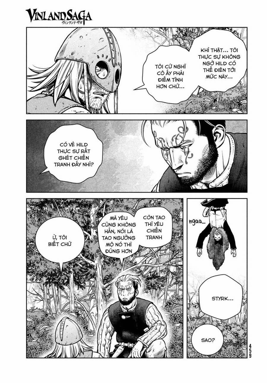 Truyền Thuyết Miền Đất Hứa 200 trang 6