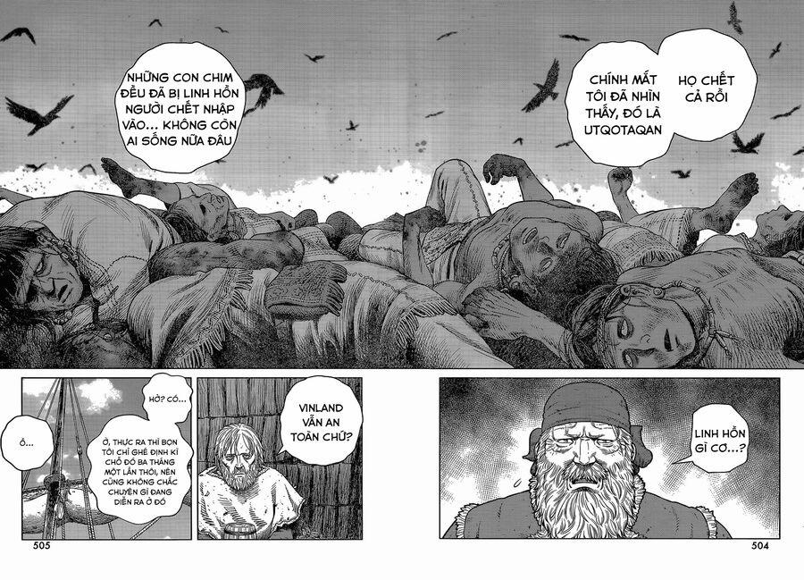 Truyền Thuyết Miền Đất Hứa 201.3 trang 6