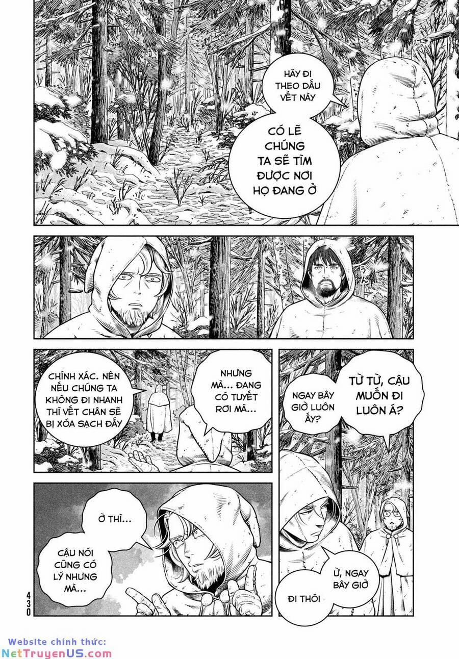 Truyền Thuyết Miền Đất Hứa 204 trang 4