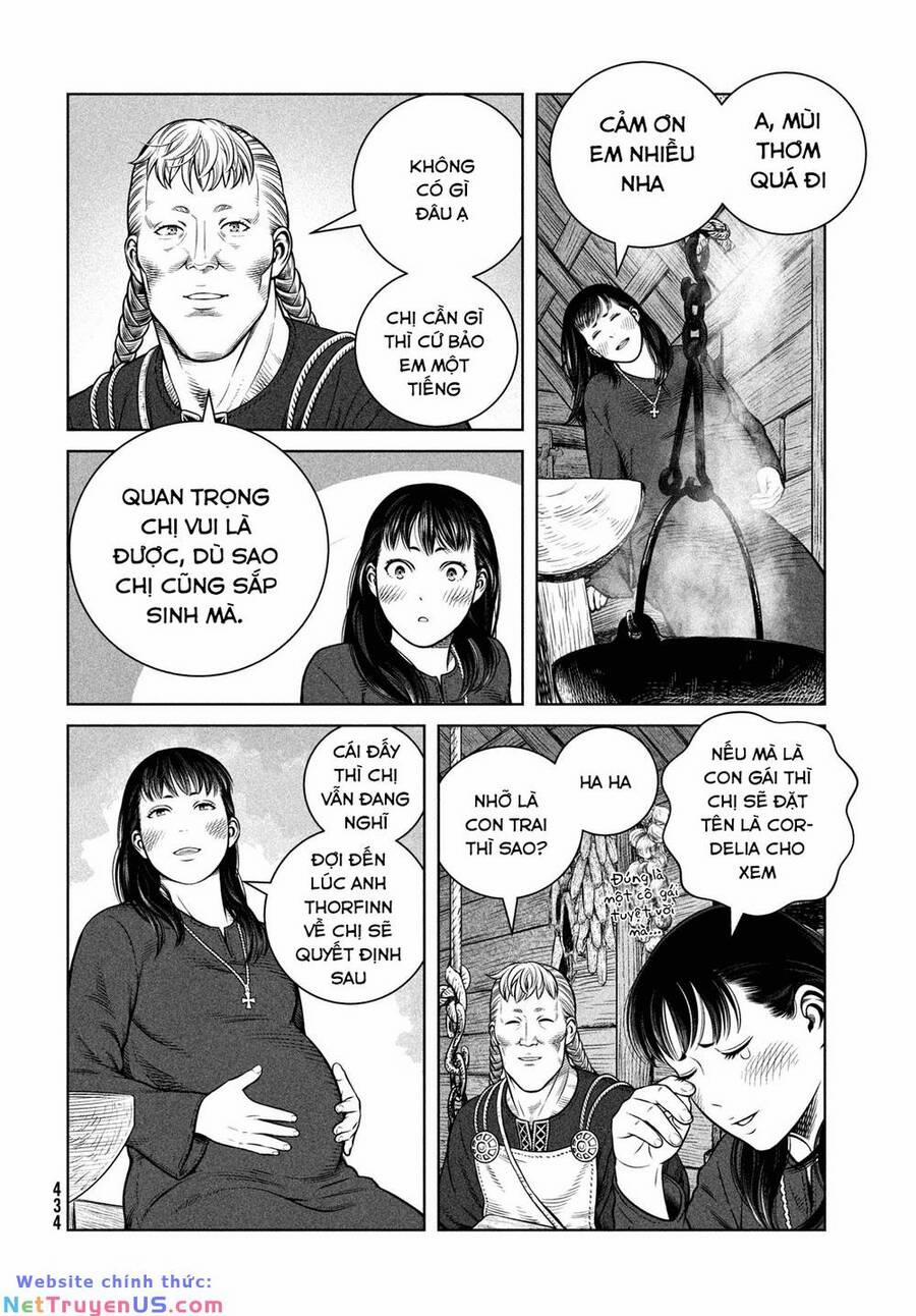 Truyền Thuyết Miền Đất Hứa 204 trang 8