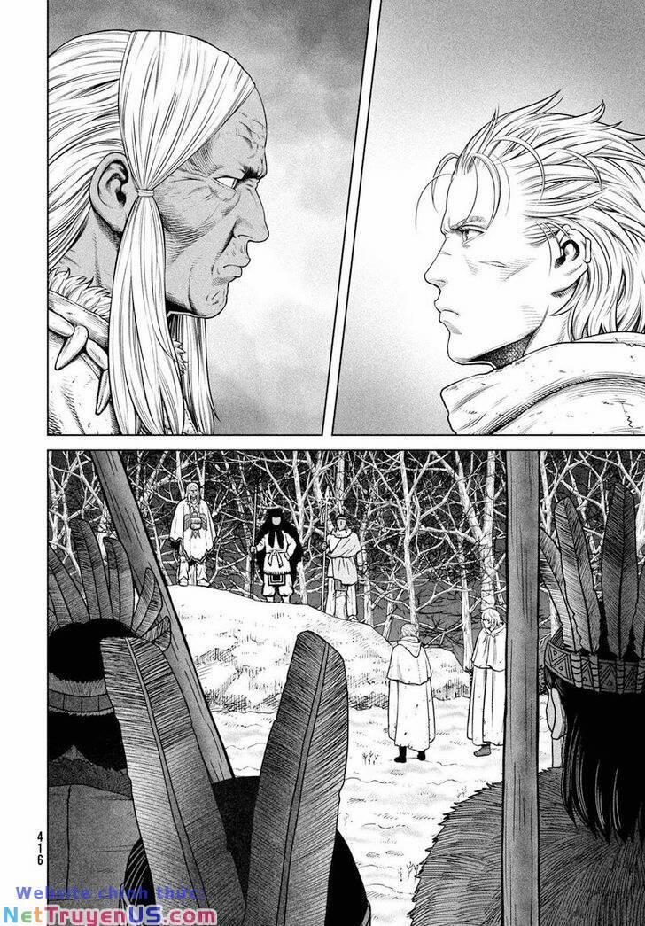 Truyền Thuyết Miền Đất Hứa 206 trang 16