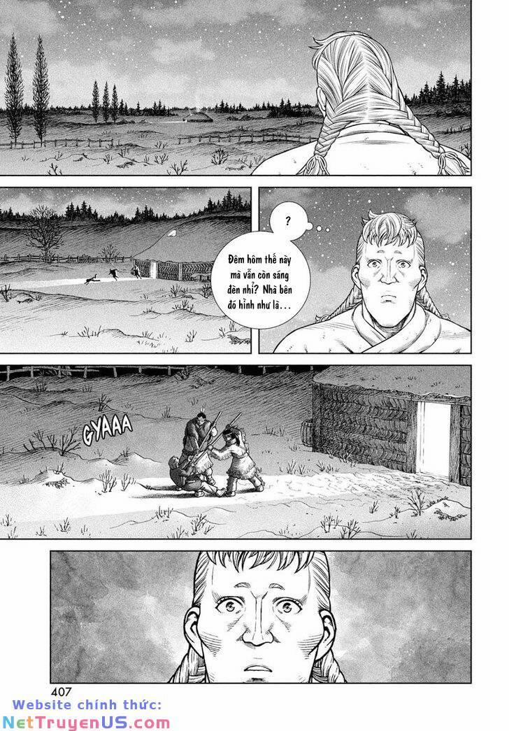 Truyền Thuyết Miền Đất Hứa 206 trang 7