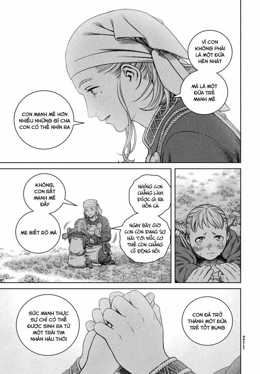 Truyền Thuyết Miền Đất Hứa 208 trang 7