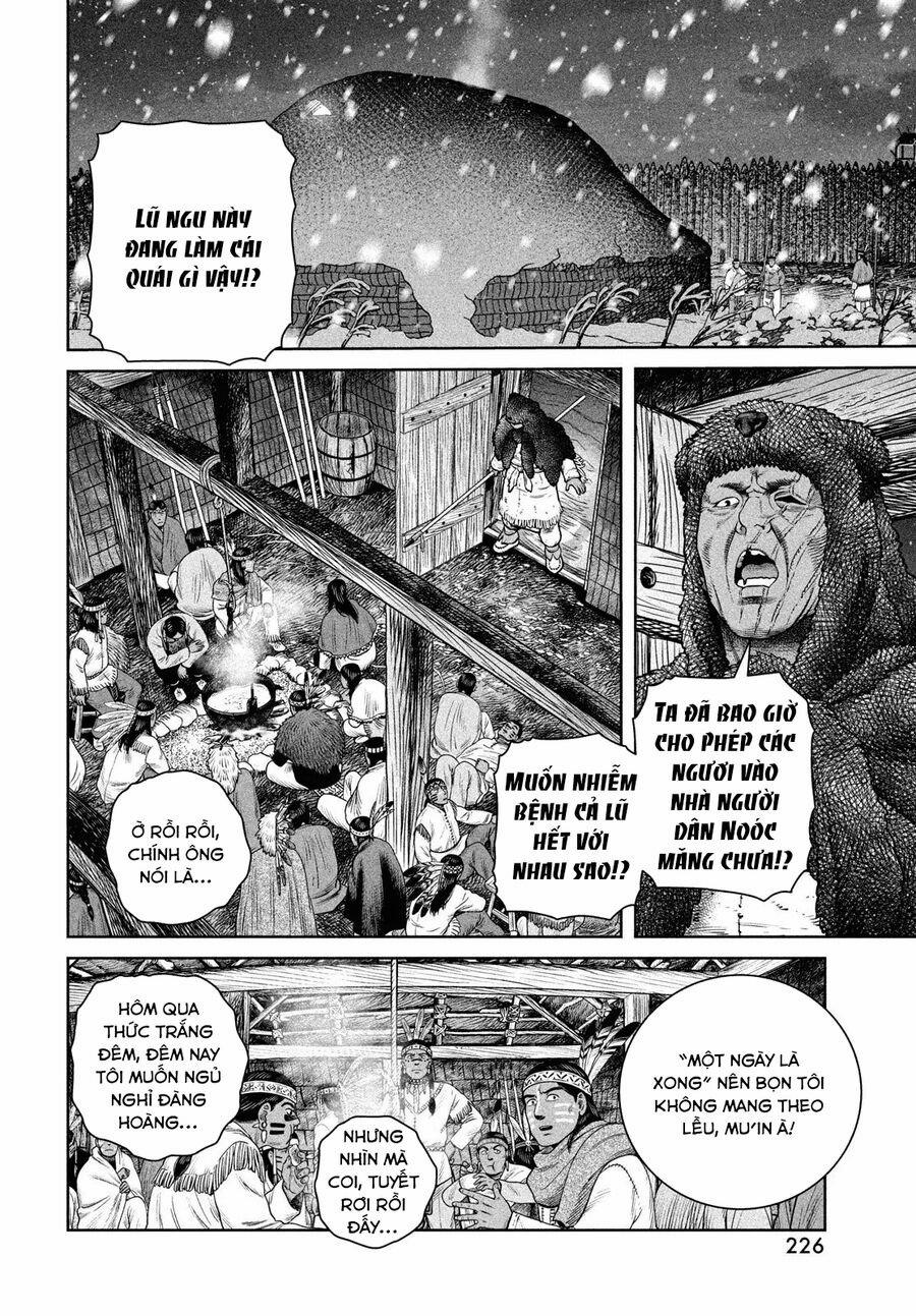 Truyền Thuyết Miền Đất Hứa 213 trang 12