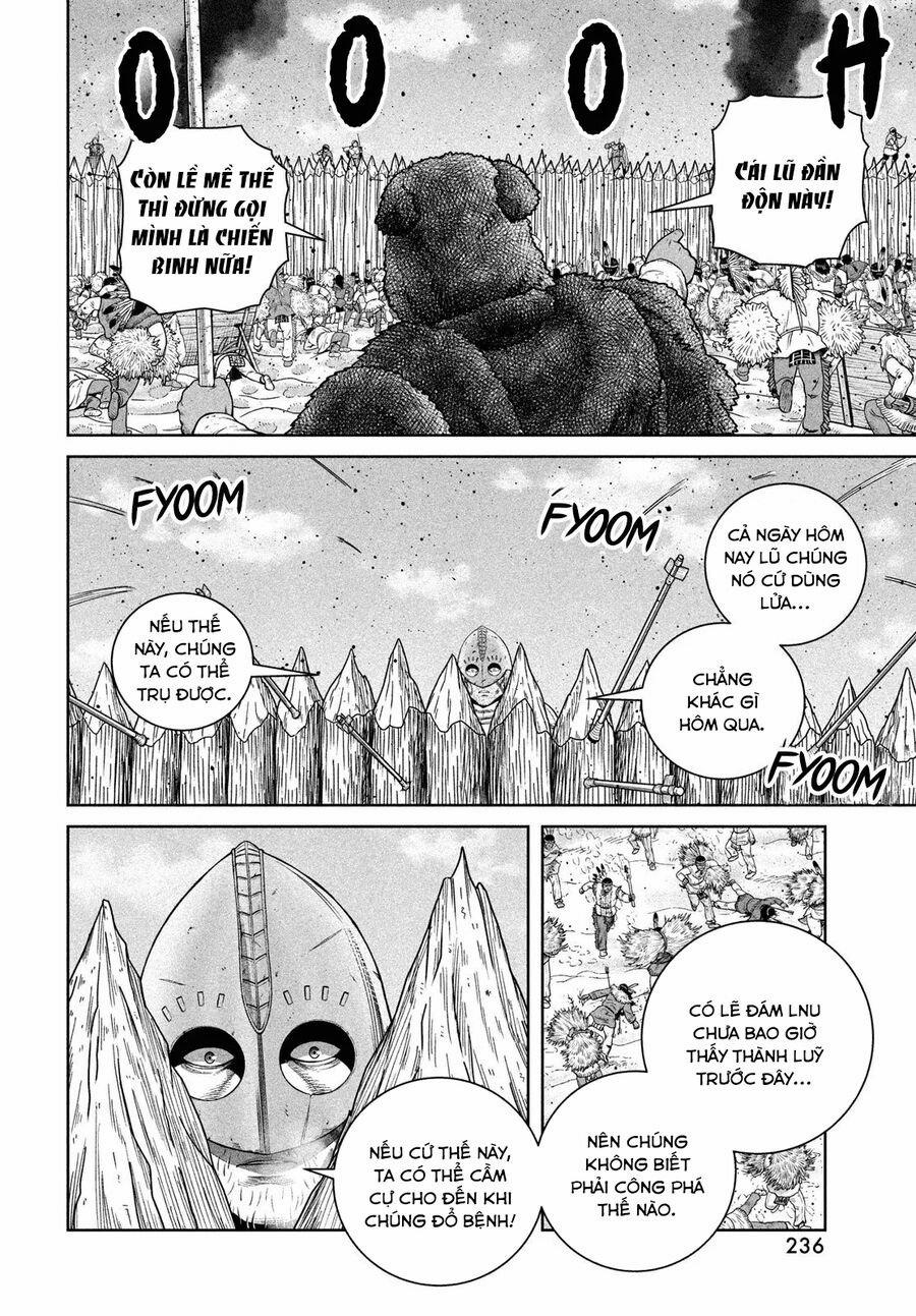 Truyền Thuyết Miền Đất Hứa 213 trang 22
