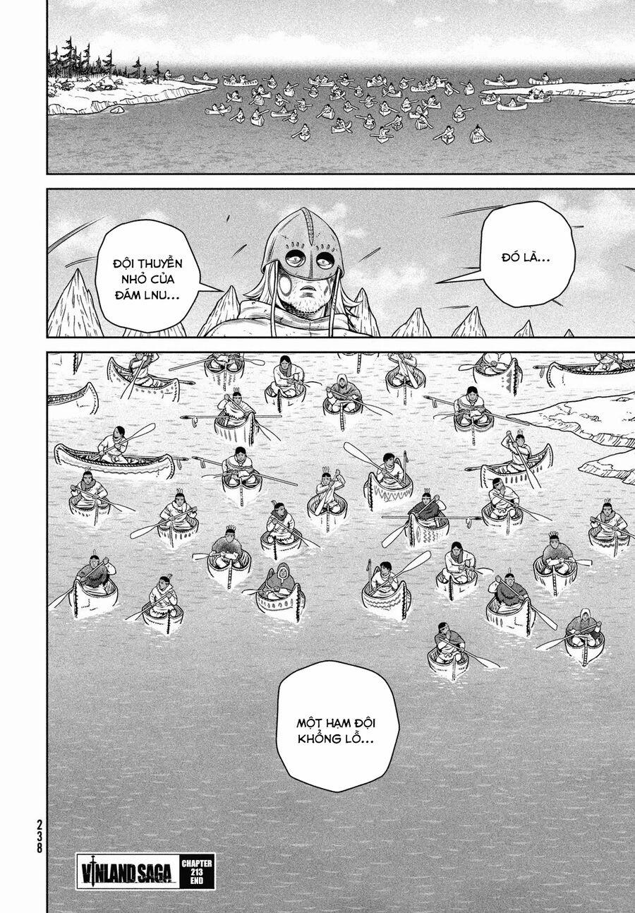 Truyền Thuyết Miền Đất Hứa 213 trang 24