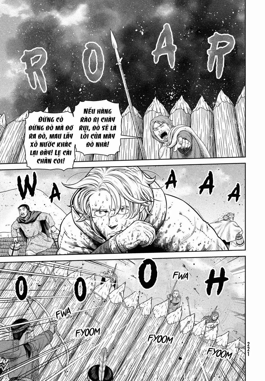 Truyền Thuyết Miền Đất Hứa 213 trang 8