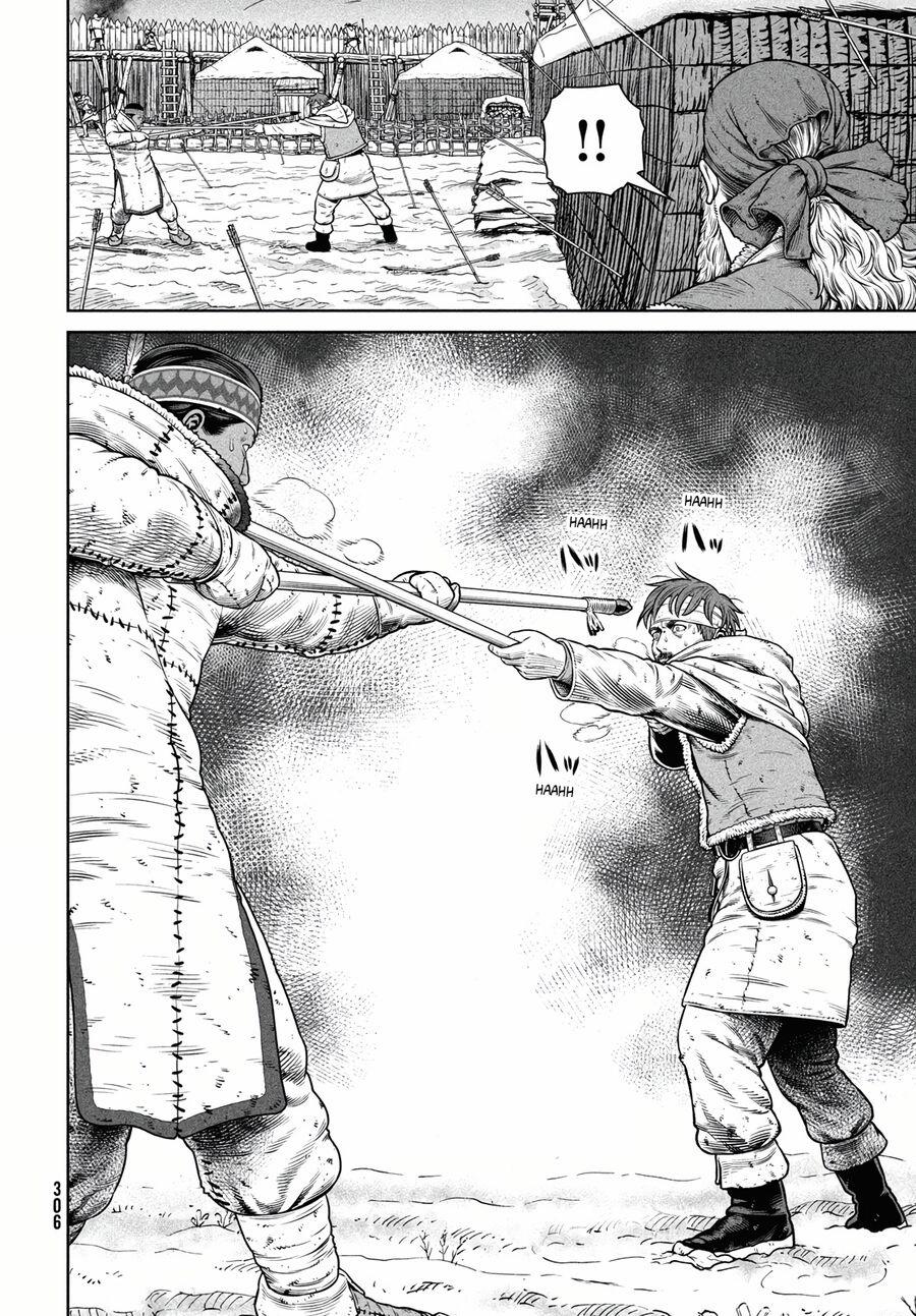 Truyền Thuyết Miền Đất Hứa 215 trang 12