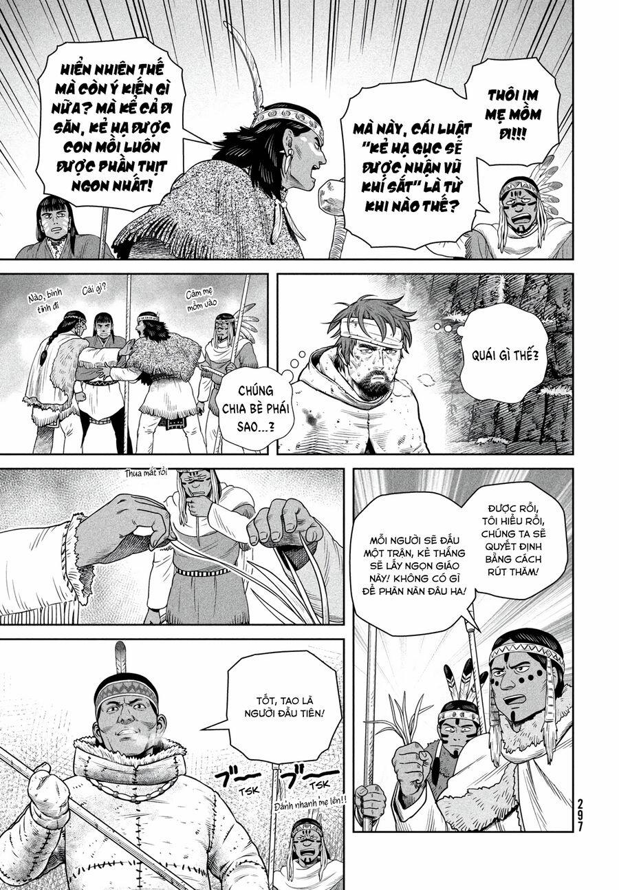 Truyền Thuyết Miền Đất Hứa 215 trang 3