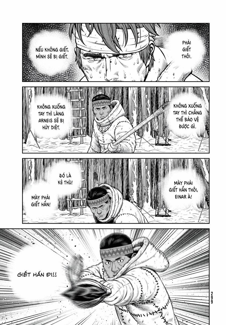 Truyền Thuyết Miền Đất Hứa 215 trang 5