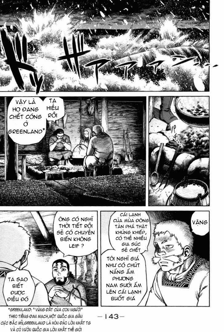 Truyền Thuyết Miền Đất Hứa 3 trang 13