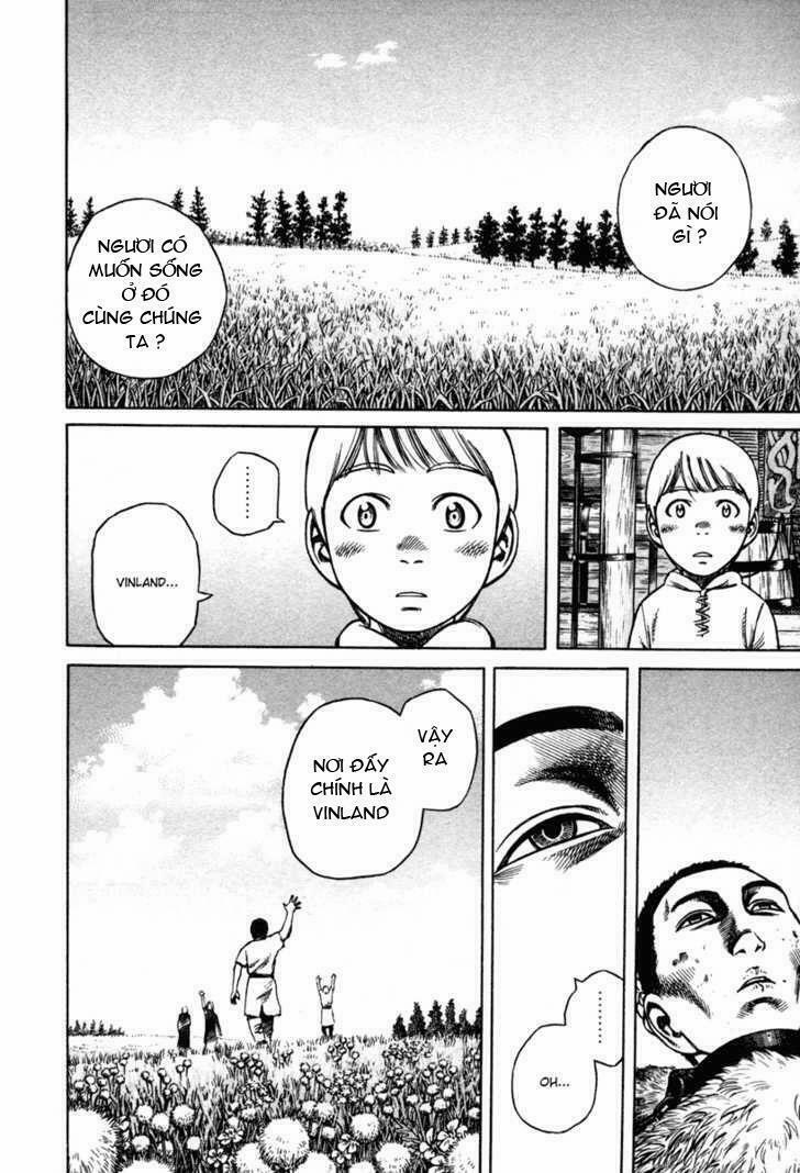 Truyền Thuyết Miền Đất Hứa 4 trang 13