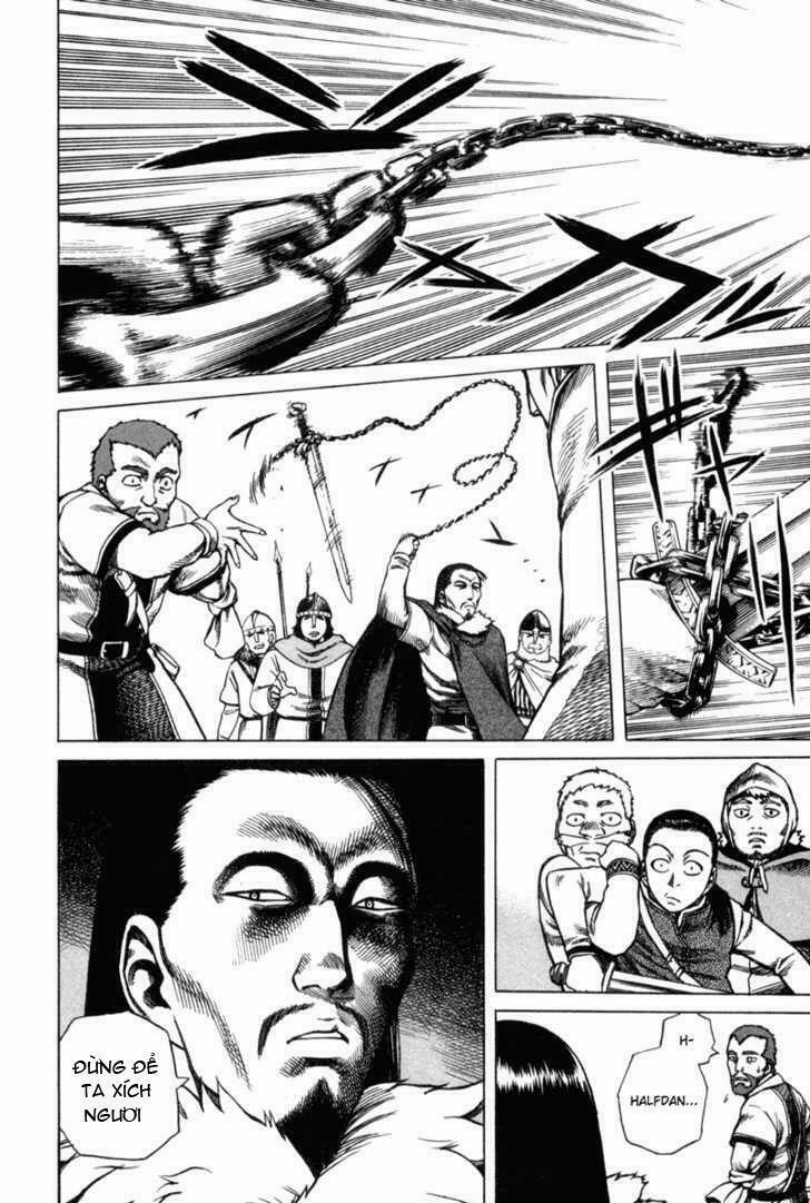 Truyền Thuyết Miền Đất Hứa 4 trang 7