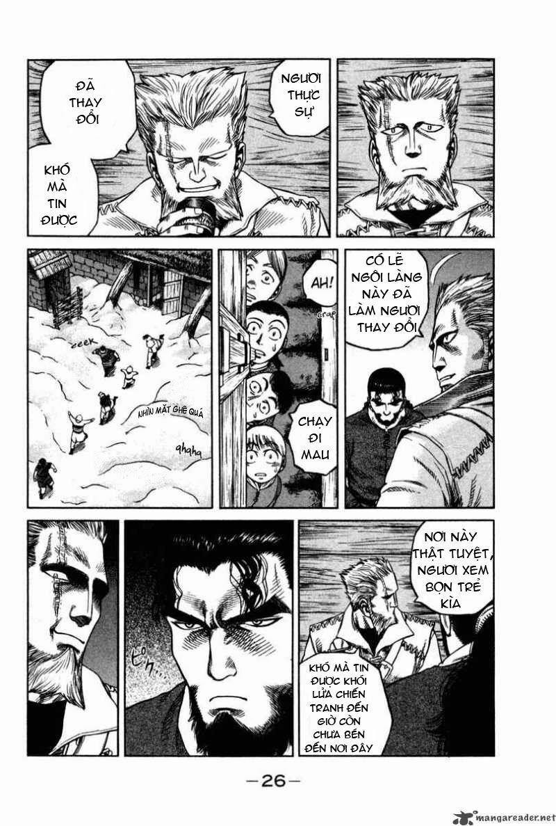 Truyền Thuyết Miền Đất Hứa 6 trang 3