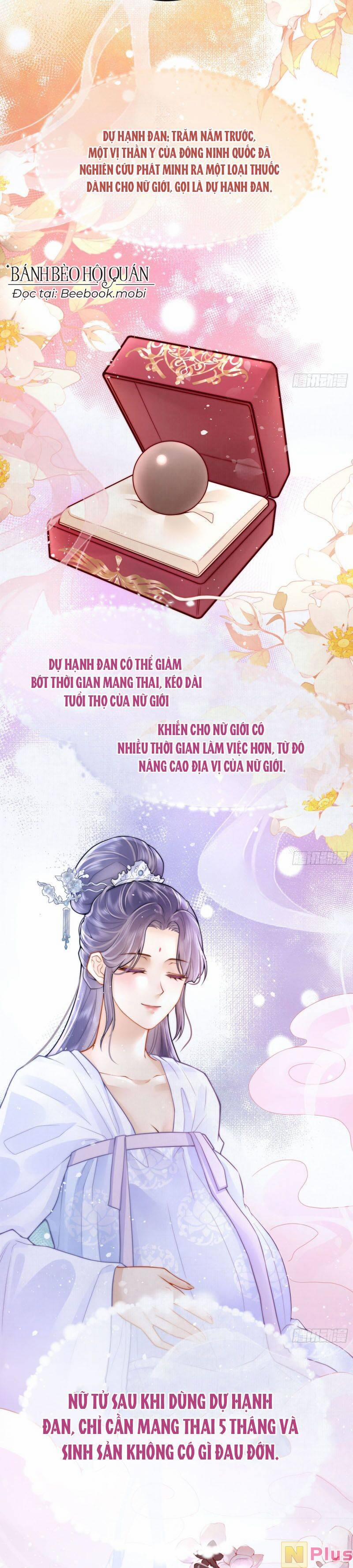 Truyền Thuyết Nữ Đế 2 trang 2