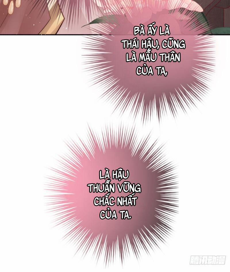Truyền Thuyết Nữ Đế 7 trang 10