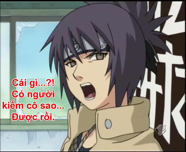 Truyện Tranh Naruto chế 1 trang 5