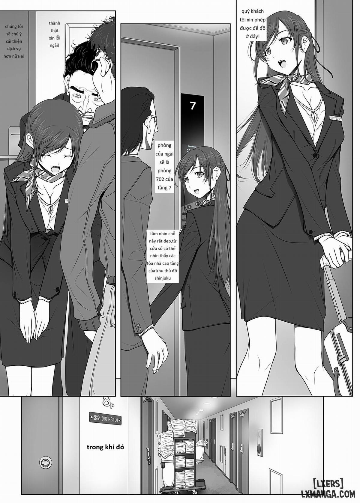 truyện trên fanza có trả phí 1.1 trang 7