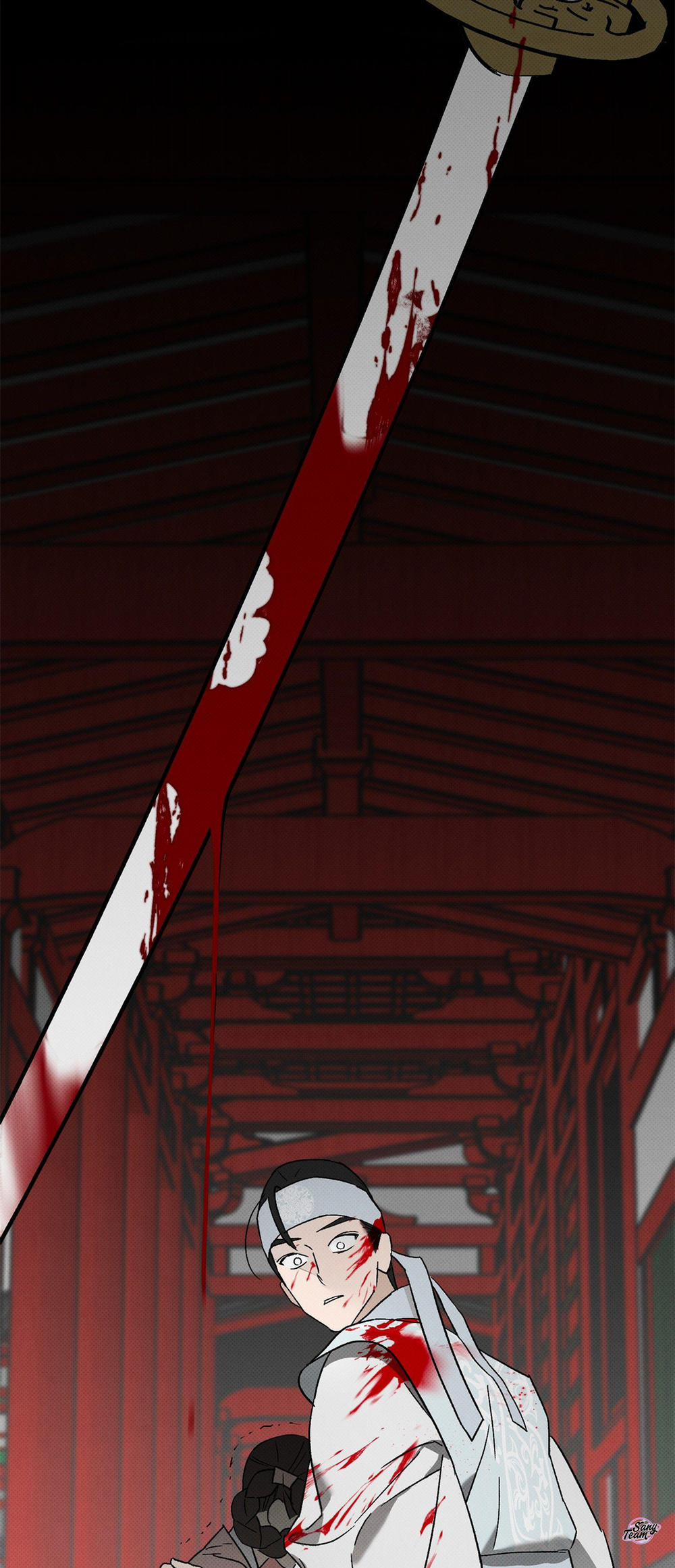 Truyện Về Trăng Và Bạc 1 trang 20