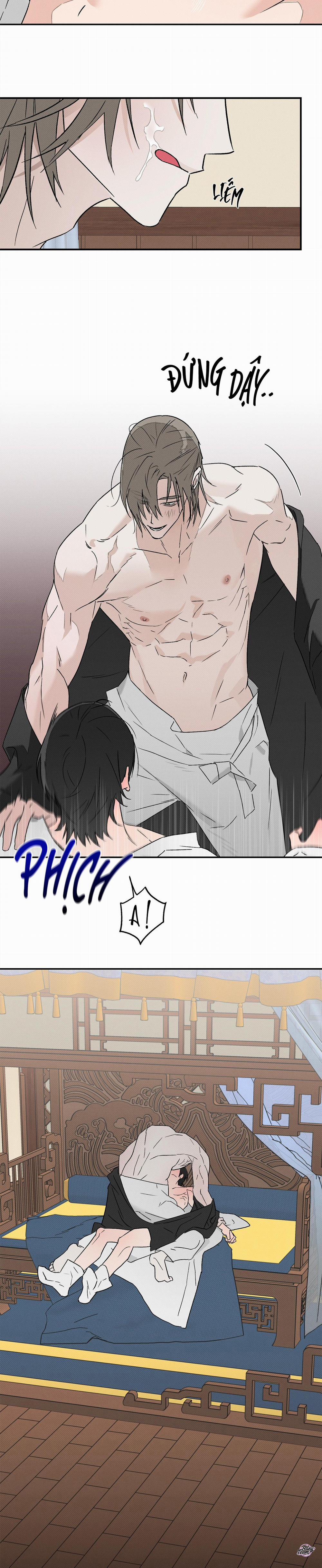 Truyện Về Trăng Và Bạc 1 trang 5