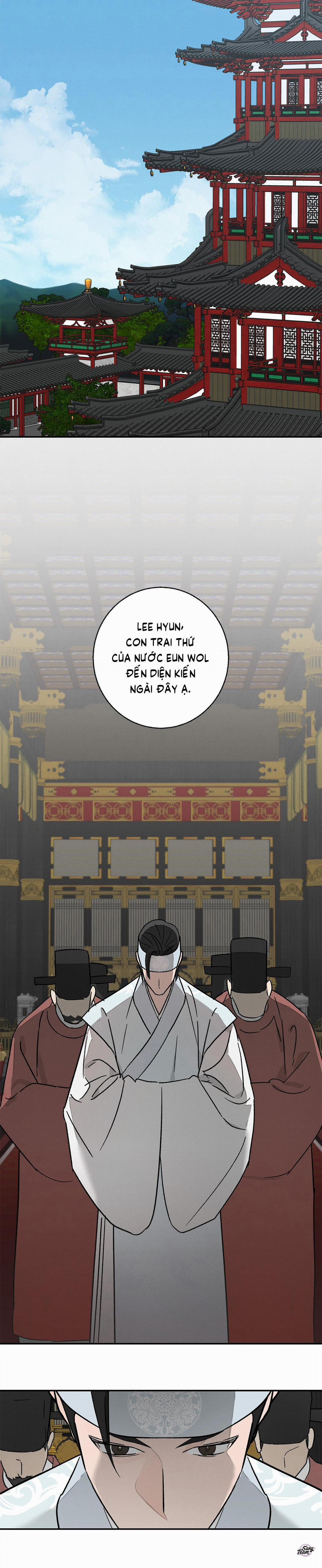 Truyện Về Trăng Và Bạc 1 trang 7