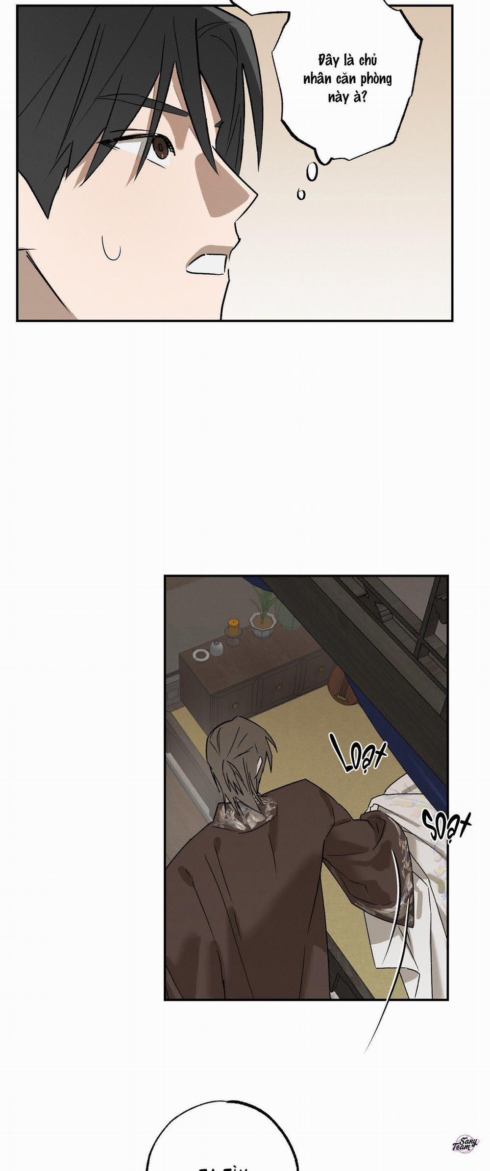 Truyện Về Trăng Và Bạc 10 trang 20