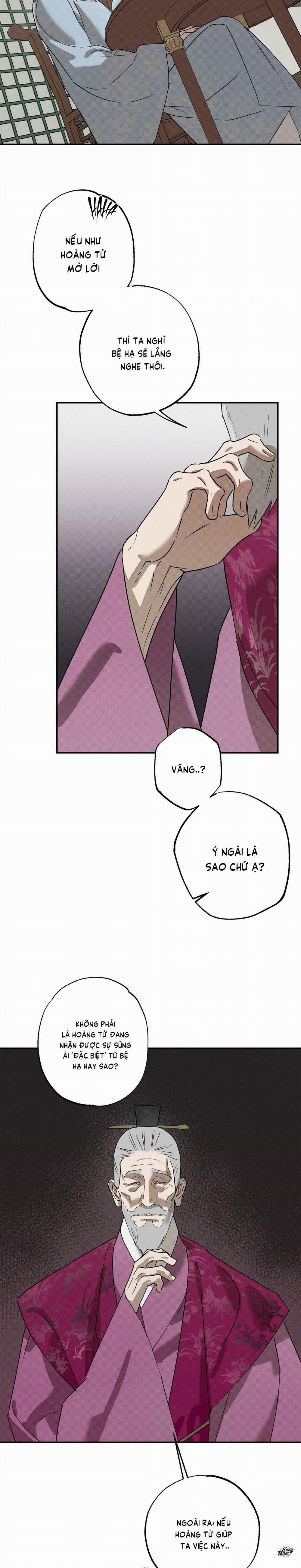 Truyện Về Trăng Và Bạc 10 trang 5