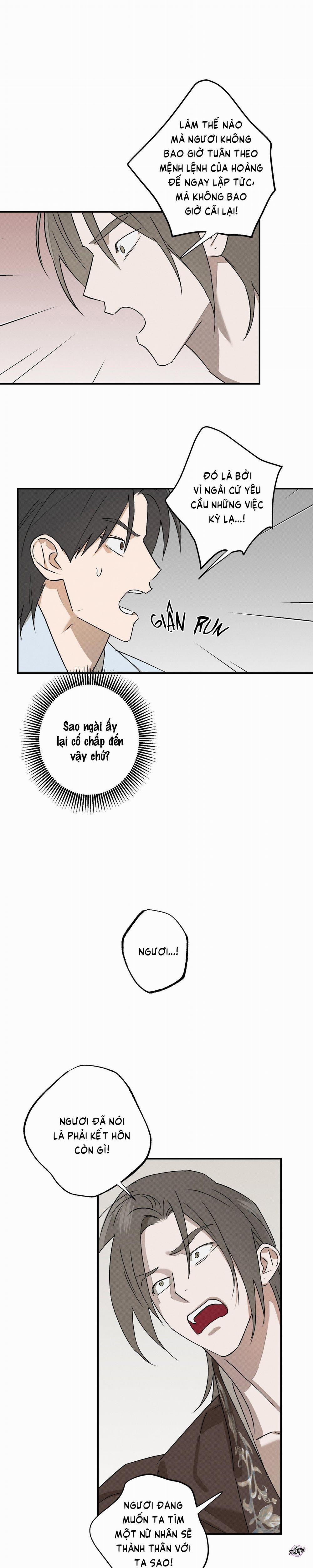 Truyện Về Trăng Và Bạc 11 trang 3