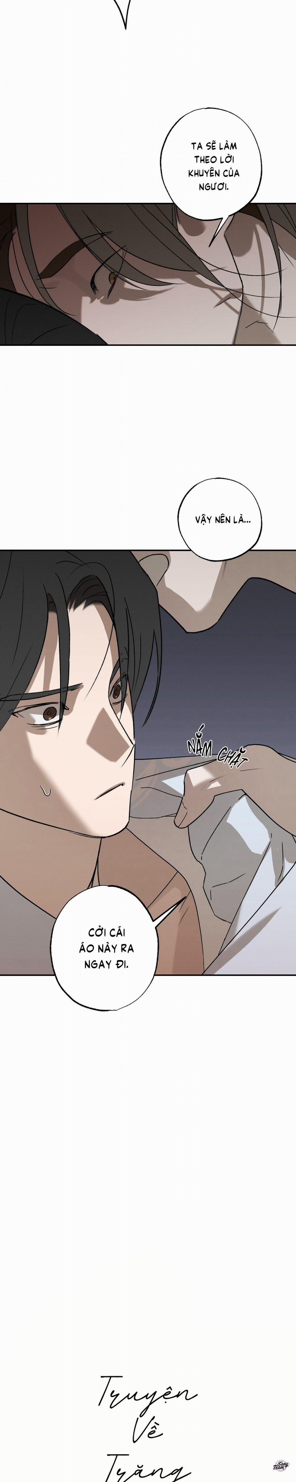 Truyện Về Trăng Và Bạc 11 trang 5