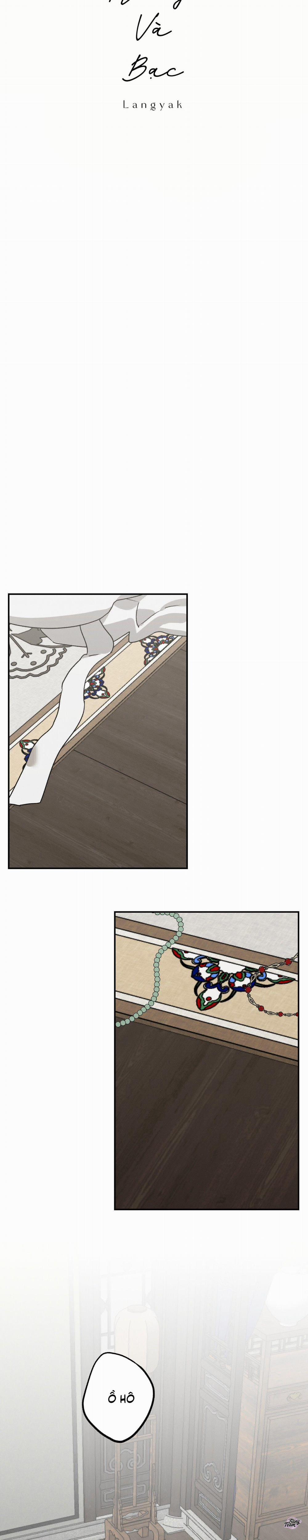 Truyện Về Trăng Và Bạc 11 trang 6