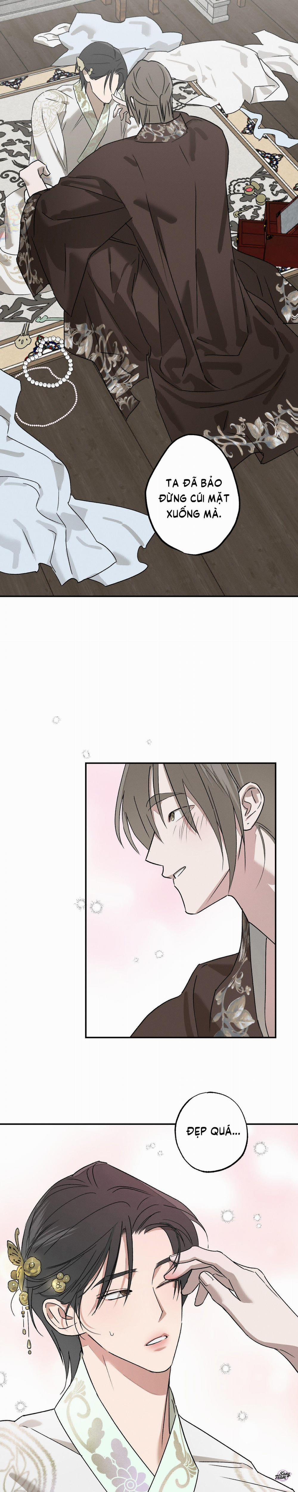 Truyện Về Trăng Và Bạc 11 trang 7