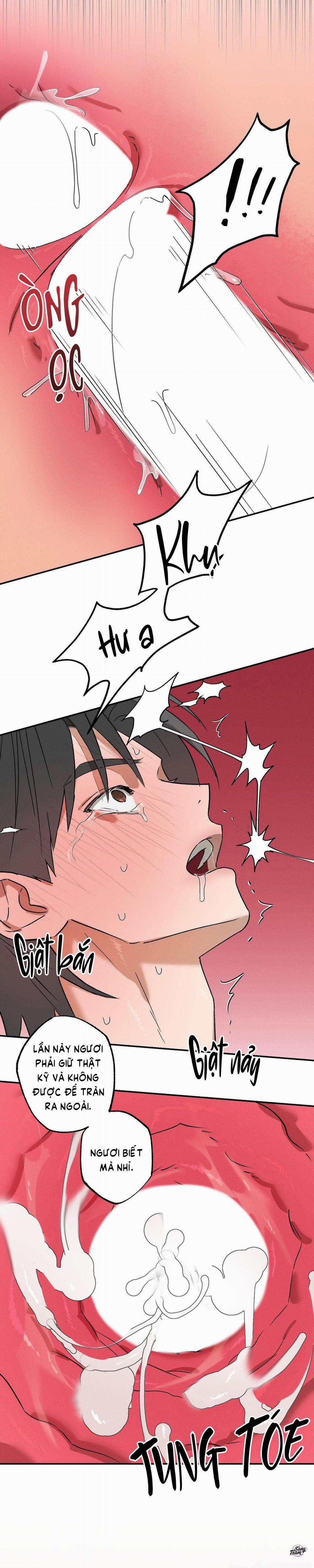 Truyện Về Trăng Và Bạc 12 trang 12