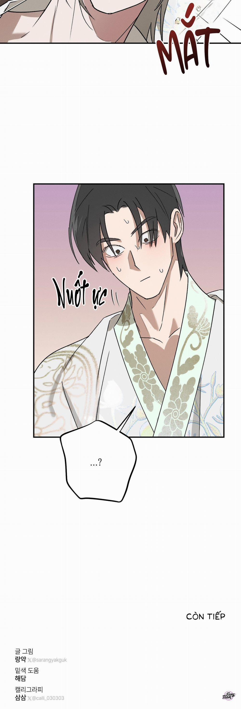 Truyện Về Trăng Và Bạc 12 trang 24