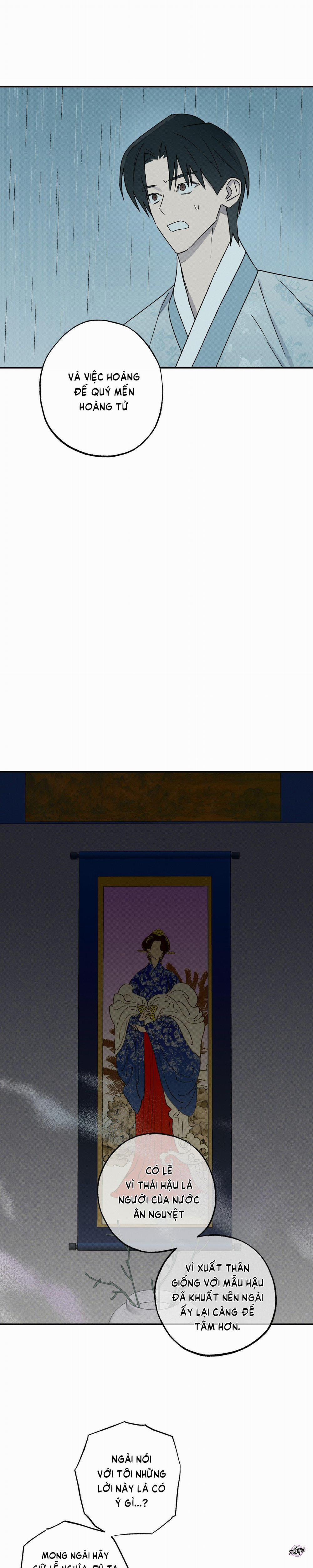 Truyện Về Trăng Và Bạc 13 trang 13
