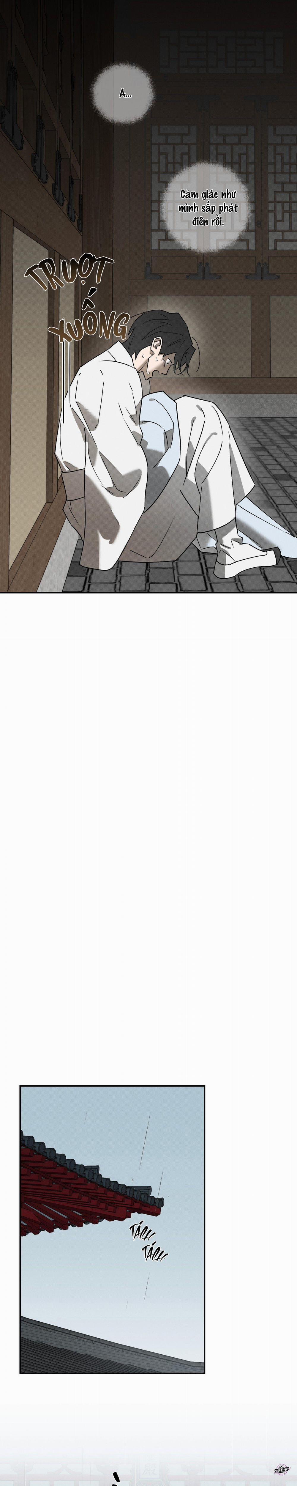 Truyện Về Trăng Và Bạc 13 trang 8