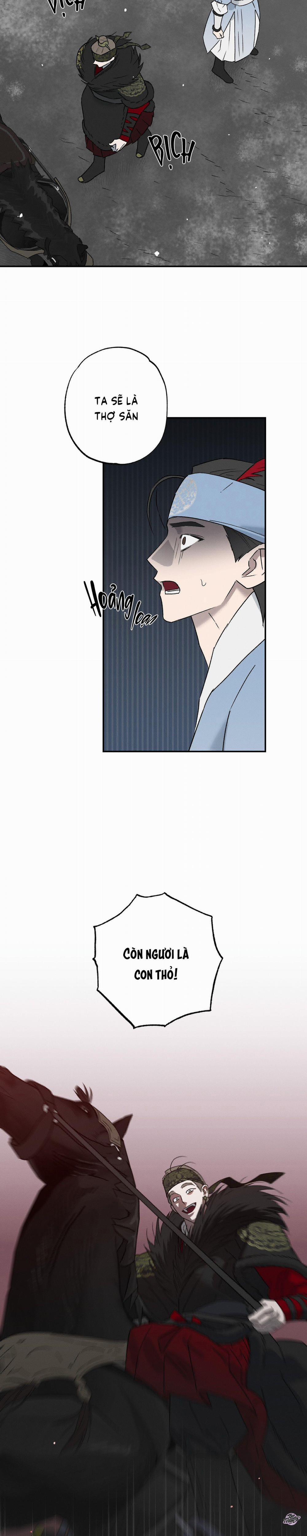 Truyện Về Trăng Và Bạc 15 trang 17