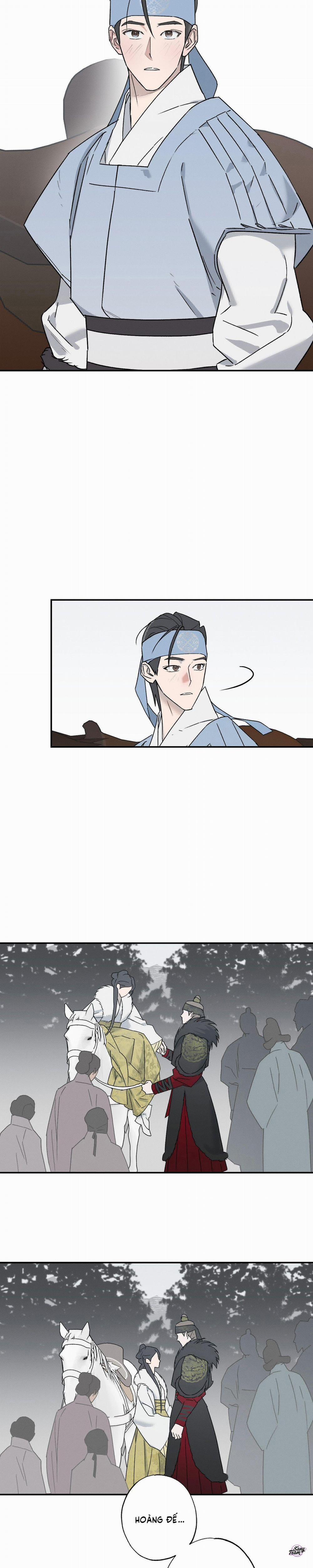 Truyện Về Trăng Và Bạc 15 trang 2