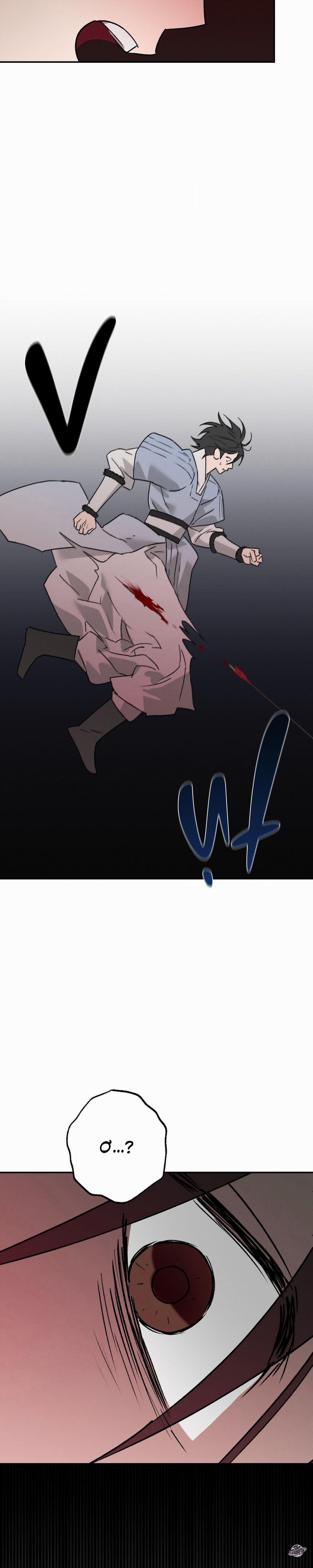 Truyện Về Trăng Và Bạc 15 trang 23