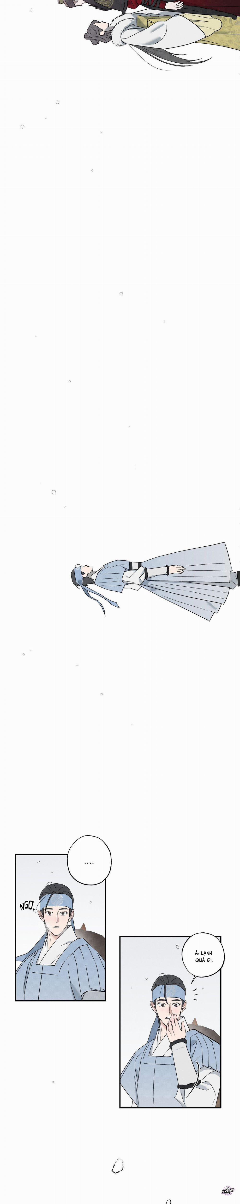 Truyện Về Trăng Và Bạc 15 trang 4