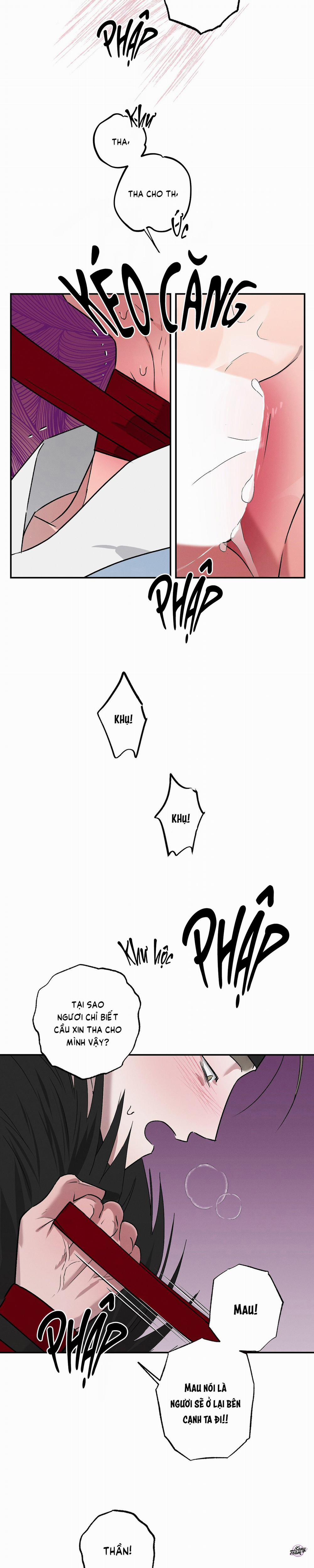 Truyện Về Trăng Và Bạc 16 trang 13