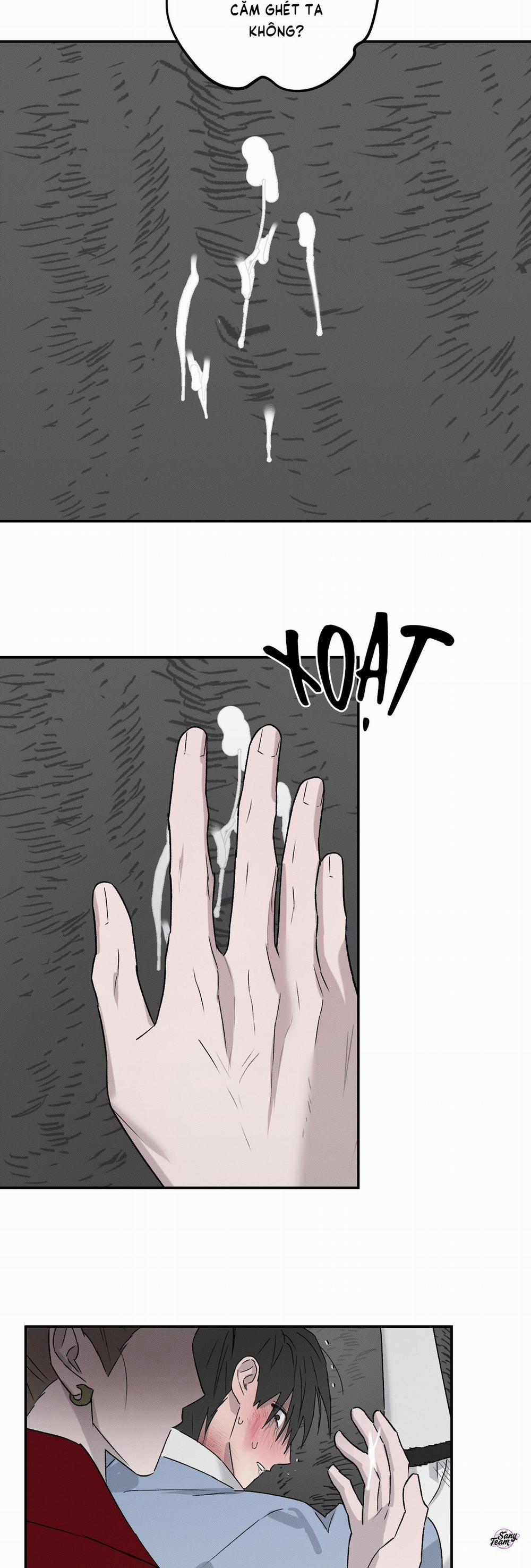 Truyện Về Trăng Và Bạc 16 trang 21