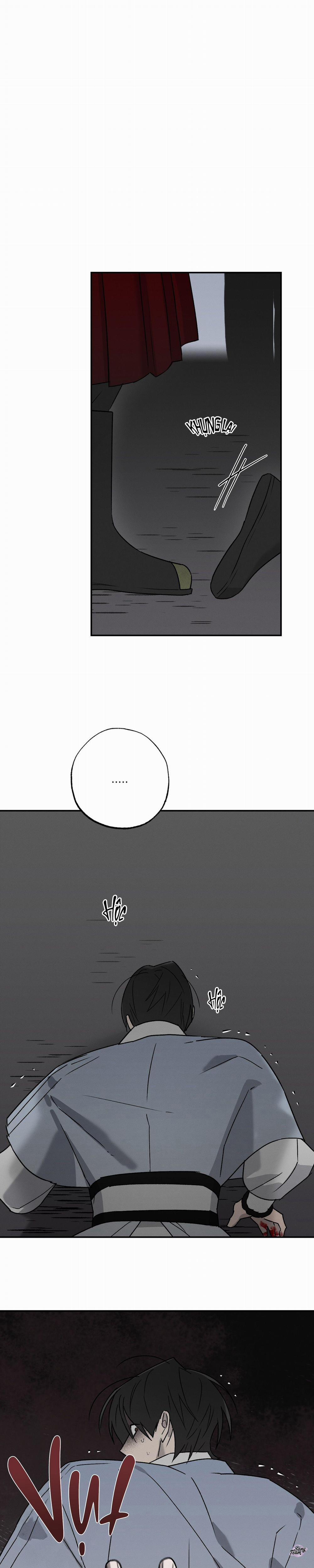 Truyện Về Trăng Và Bạc 16 trang 3