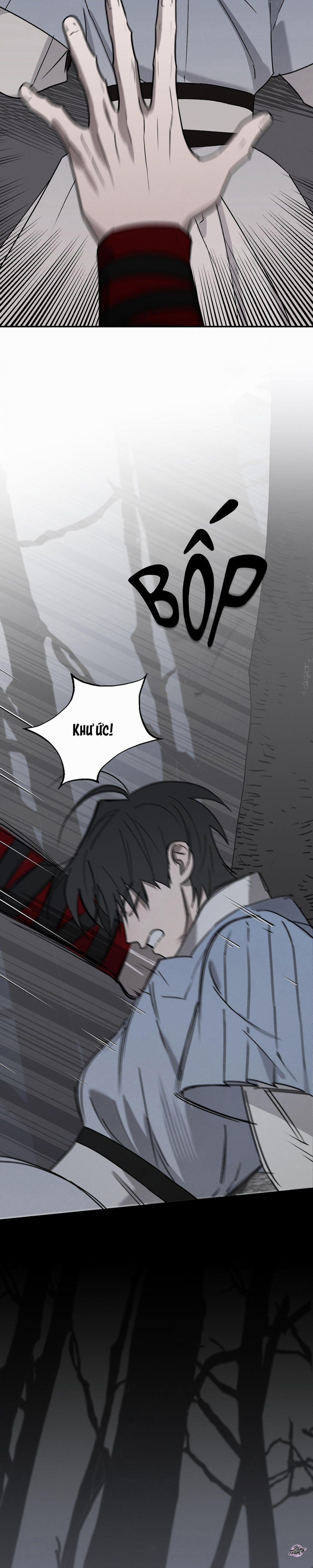 Truyện Về Trăng Và Bạc 16 trang 4