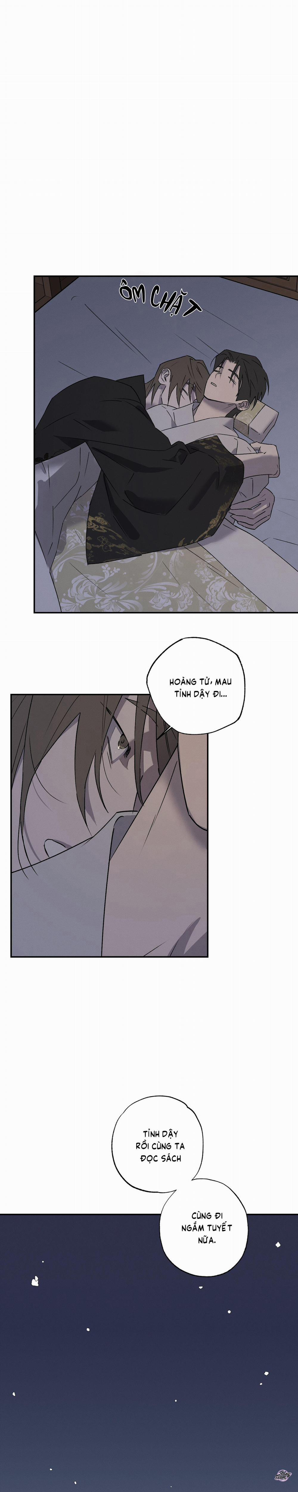Truyện Về Trăng Và Bạc 17 trang 17