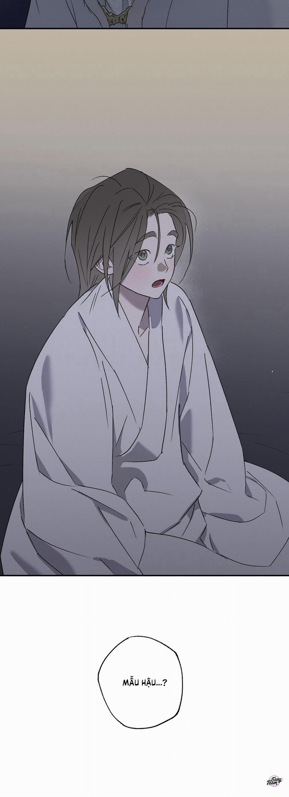 Truyện Về Trăng Và Bạc 17 trang 23