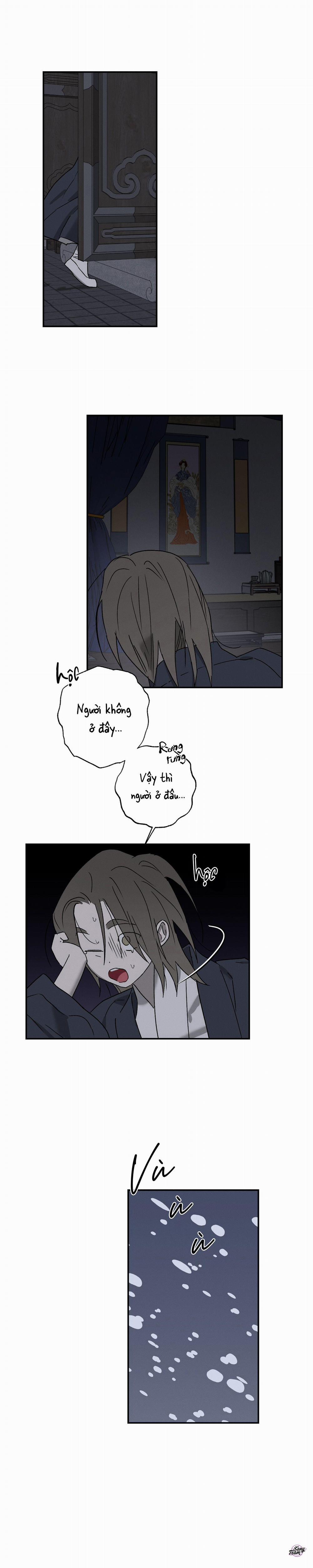 Truyện Về Trăng Và Bạc 18 trang 10