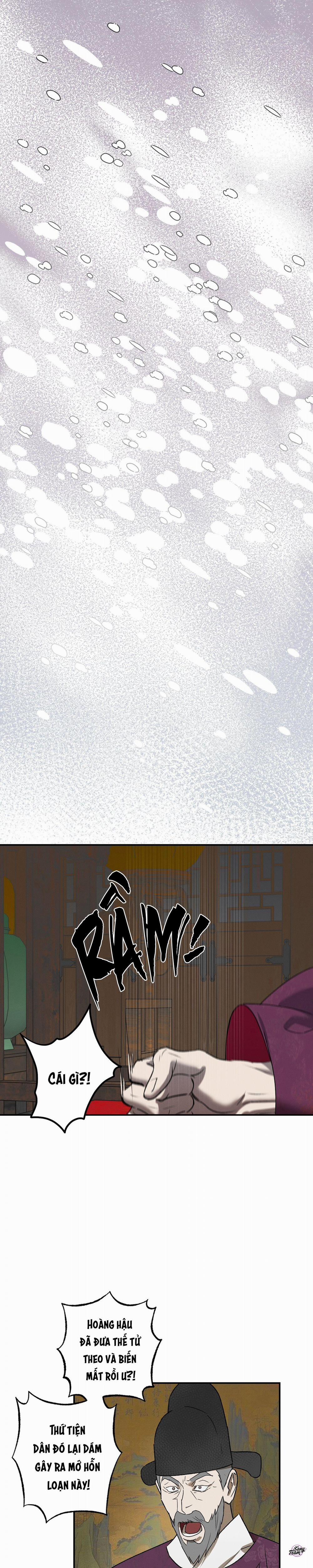 Truyện Về Trăng Và Bạc 18 trang 15