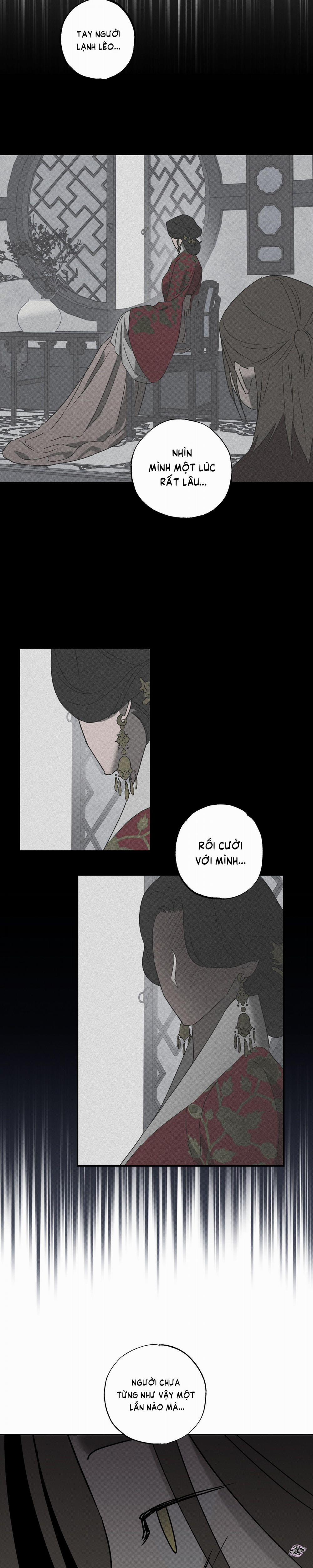 Truyện Về Trăng Và Bạc 18 trang 8