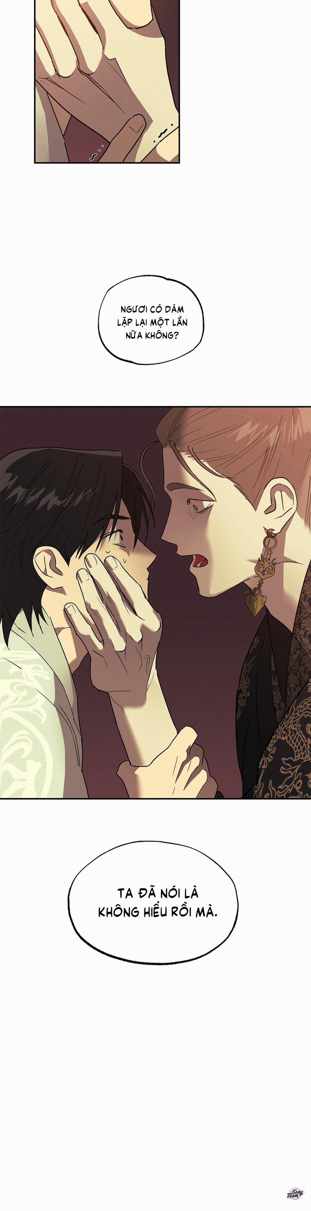 Truyện Về Trăng Và Bạc 2 trang 20