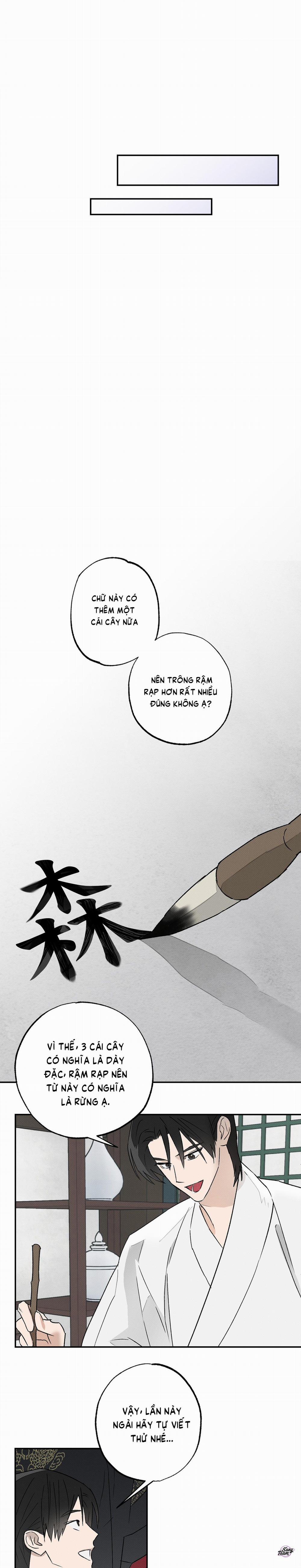 Truyện Về Trăng Và Bạc 2 trang 9